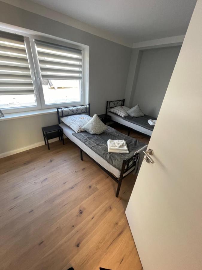 Ferienwohnungen Mitten In Hamburg Kültér fotó